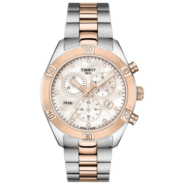 

Часы Tissot T101.917.22.116.00