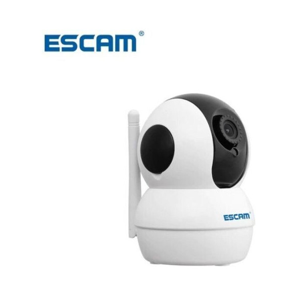

Поворотная WiFi камера ESCAM G50 720P