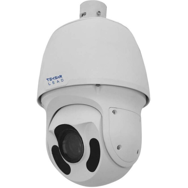 

Роботизированная (SPEED DOME) IP-видеокамера Tecsar Lead IPSD-L-2M100V-SDSF5-30X-poe