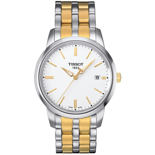 

Часы Tissot T033.410.22.011.01