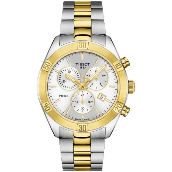 

Часы Tissot T101.917.22.031.00