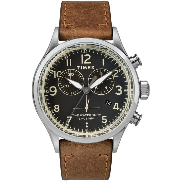 

Часы Timex TW2R70900