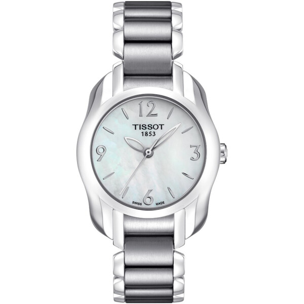 

Часы Tissot T023.210.11.117.00
