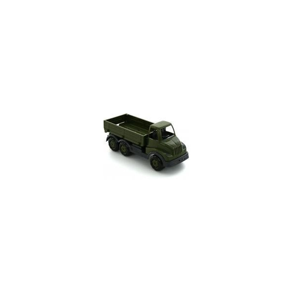 

Автомобіль бортовий "Муромець", військовий (РБ)415х165х182 /10/