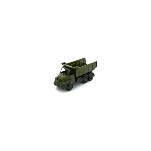 

Автомобіль-самоскид "Муромець", військовий (РБ)440х165х200 /10/