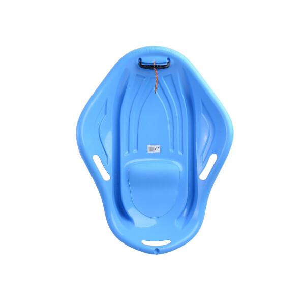 

Санки SLEDGE SHELL PREMIUM COMFORT Синие //