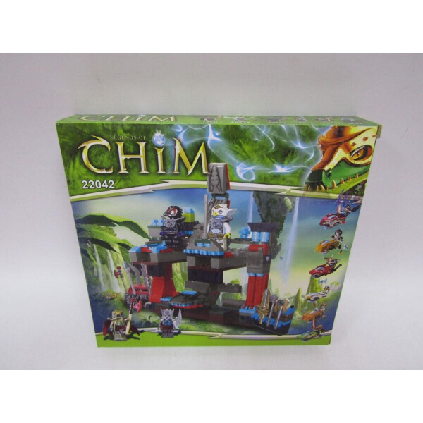 

Конструктор CHIM + 2 мотоцикла в кор. 28х4х26 /96-2/