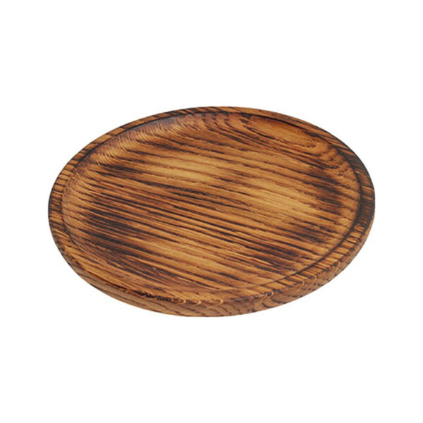 

Тарелка WOODSTUFF с обжигом малая, 17 см (wds_0068)