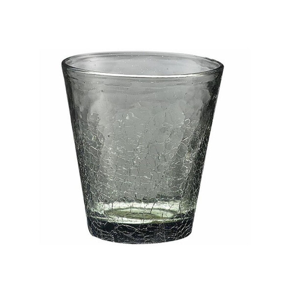 

Cтакан TOGNANA KOLORS COLLECTION, серый 310 мл (KL557310056)