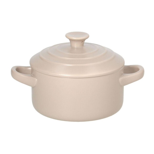 

Кастрюля с крышкой TOGNANA MIGNON Collection 14 см 640 мл (MO0271H0849)