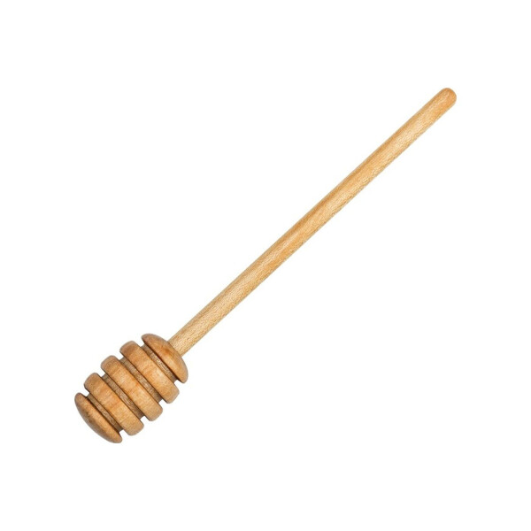 

Ложка для меда WOODSTUFF Мед классик, 14 см (wds_0058)