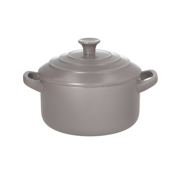 

Кастрюля с крышкой TOGNANA MIGNON Collection 20 см 2,35 л (MO0271K0832)
