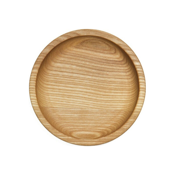 

Тарелка-блюдце WOODSTUFF для закусок Круг, 12 см (wds_0007)