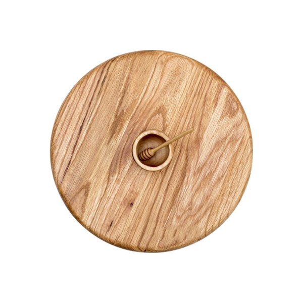 

Доска сырная WOODSTUFF, 25 см (wds_0013)