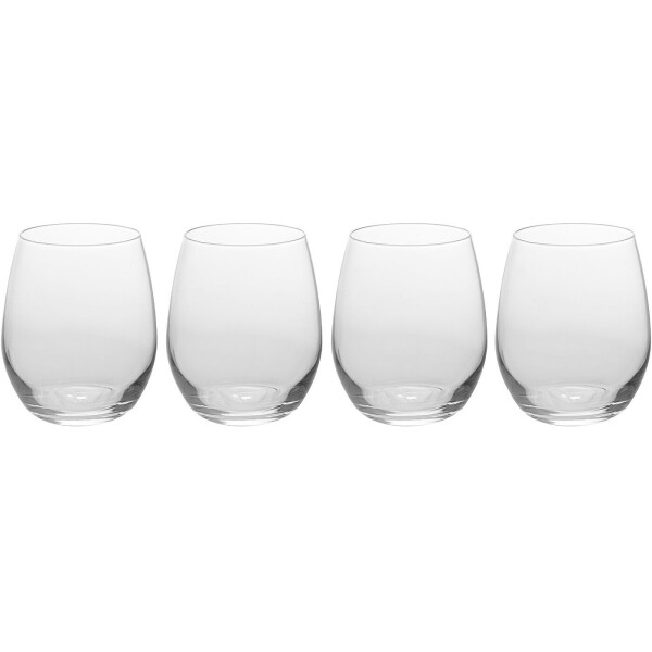 

Набор стаканов EXCELLENT HOUSEWARE 4 шт., 390 мл (CC7000240)