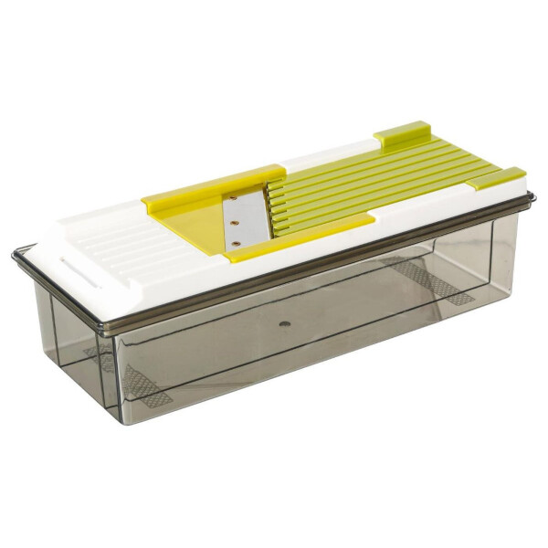 

Многофункциональная терка FIVE SIMPLY SMART (103597)