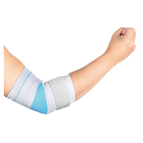 

Бандаж локтевого сустава эластичный 31011 WellCare S (31011)