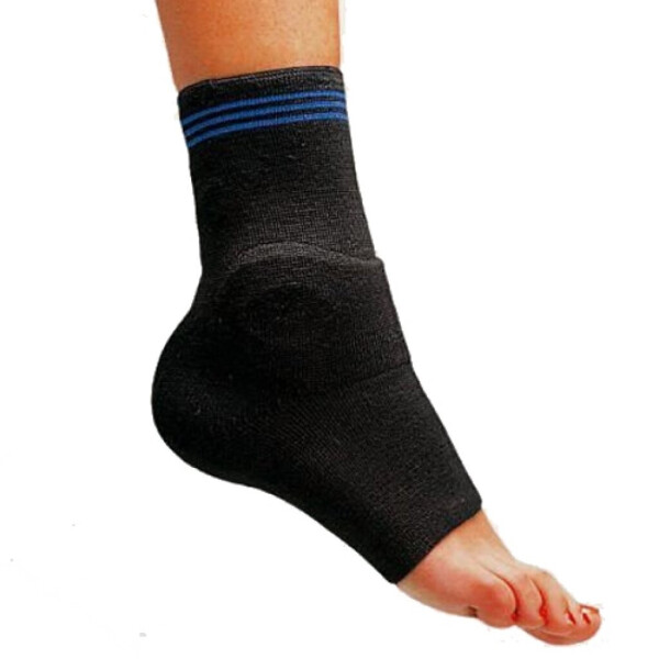 

Бандаж на голеностопный сустав анатомический Silistab Malleo 2365 01 р.5 Thuasne (Тюан) для защиты лодыжки (2365 01_Thuasne)