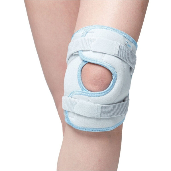 

Бандаж на коленный сустав разъемный эластичный 52034 WellCare XL (52034)