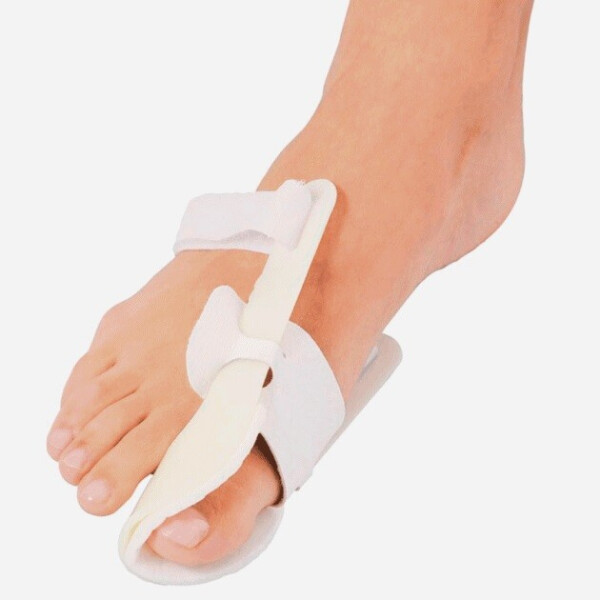 

Бандаж отводящий для большого пальца стопы Т-01 (Т-8701) Тривес UNI (Т-01_tri)