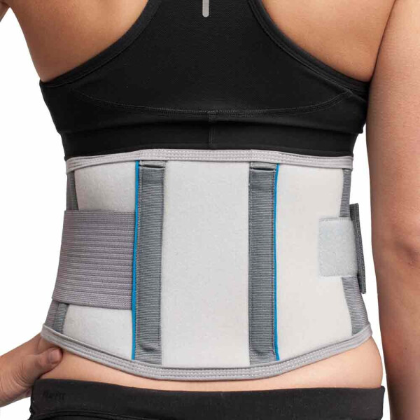 

Бандаж поддерживающий 2031 Алком Размер 2 (2031_al)