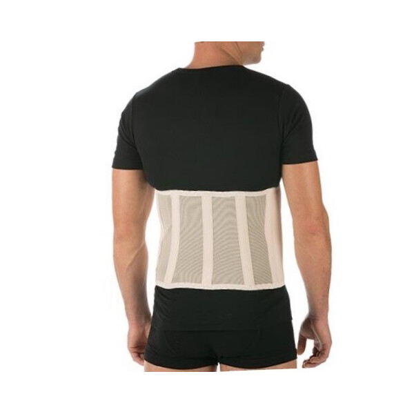 

Бандаж послеоперационный Т-1332 Тривес XXL (Т-1332_tri)