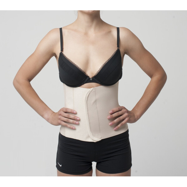 

Бандаж послеопероционный послеродовой эластичный 2020 Размер 8 Алком(2020_al)