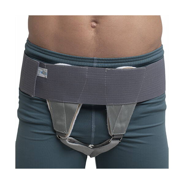 

Бандаж противогрыжевый паховый универсальный 2034 Алком Размер 4 (2034_al)