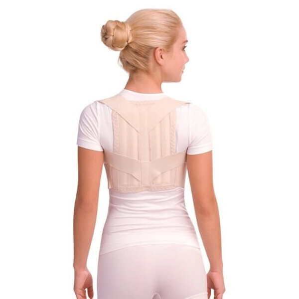 

Корректор осанки для подростков и взрослых T-1778 Тривес XL (Т-1778_tri)