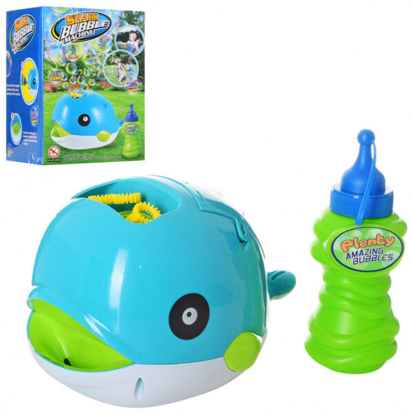 

Мыльная игра M006 кит16см, запаска, 2 цвета, на бат-ке