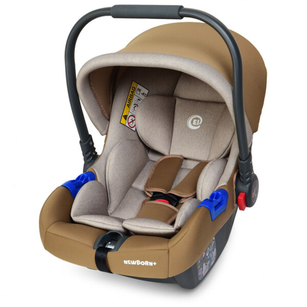 

Бебикокон ME 1043(Beige-1) NEWBORN+, 0+, беж