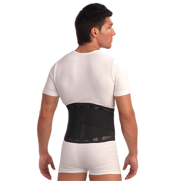 

Ортопедический корсет поясничный Т-1554 Тривес XXL (Т-1554_tri)
