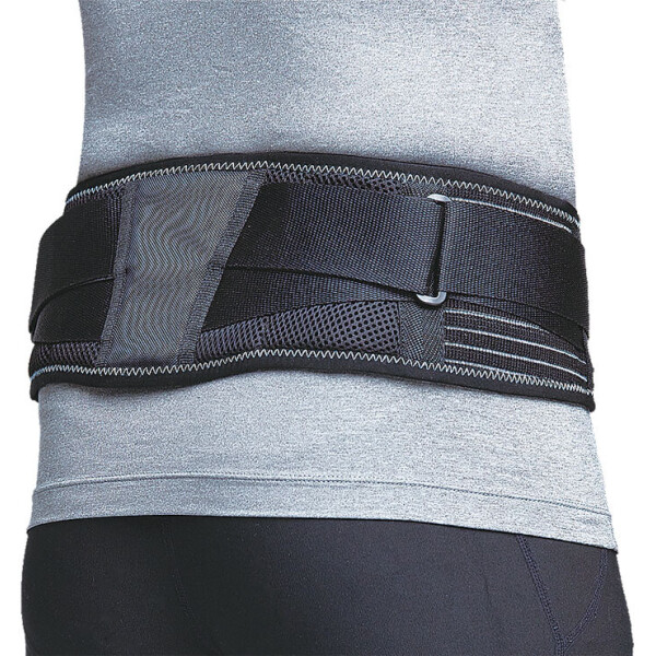 

Пояс для крестцово-подвздошной области Sacrofit 23601 WellCare XXL (23601)