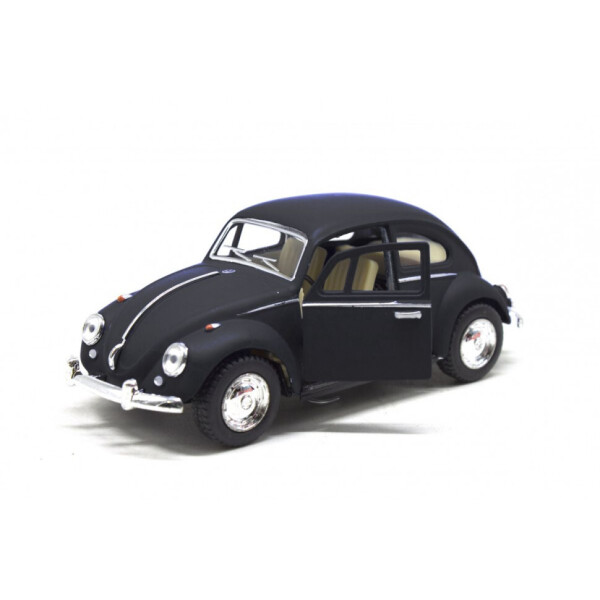 

Машинка Kinsmart Volkswagen Beetle 1:32 KT5057WM (Чёрный)
