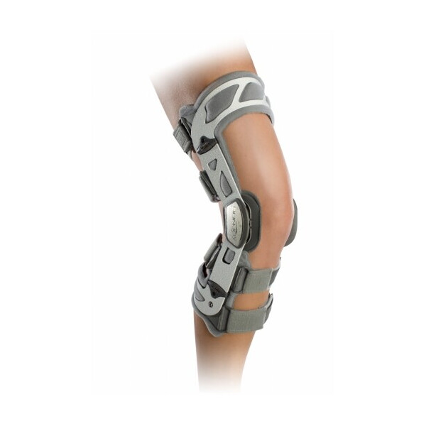 

Функциональный ортез при остеоартрозе OA Nano Lateral 11-1217/Medial 11-1215 Donjoy XXL (11-1217/11-1215)