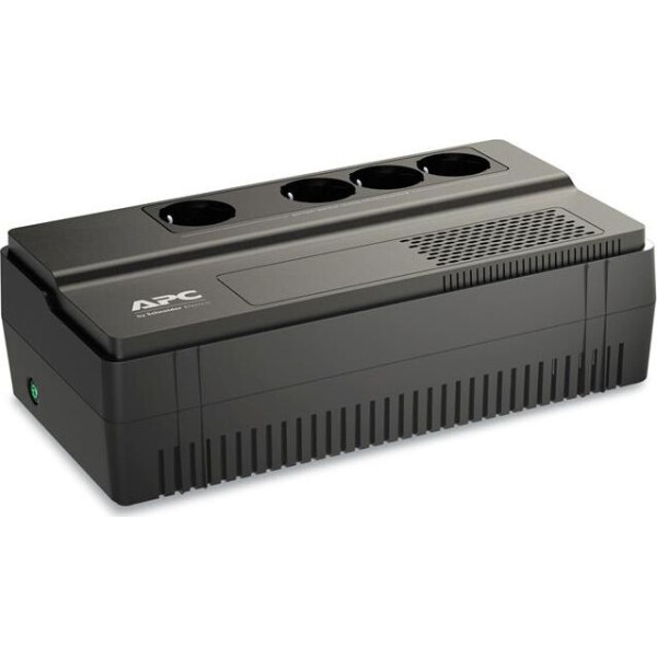

ИБП APC Back-UPS BV 1000VA (BV1000I-GR)