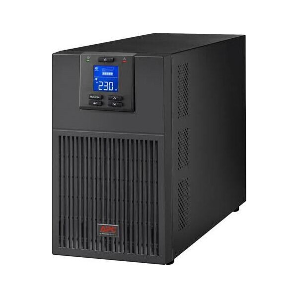 

ИБП APC Easy UPS SRV 3000 ВА (SRV3KI)