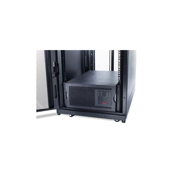

ИБП APC Smart-UPS 5000VA (SUA5000RMI5U)