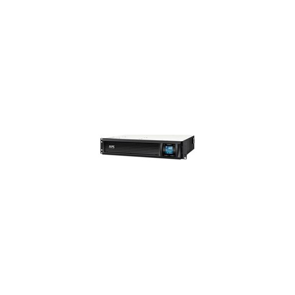 

ИБП APC Smart-UPS C RM 2000VA (SMC2000I-2U)