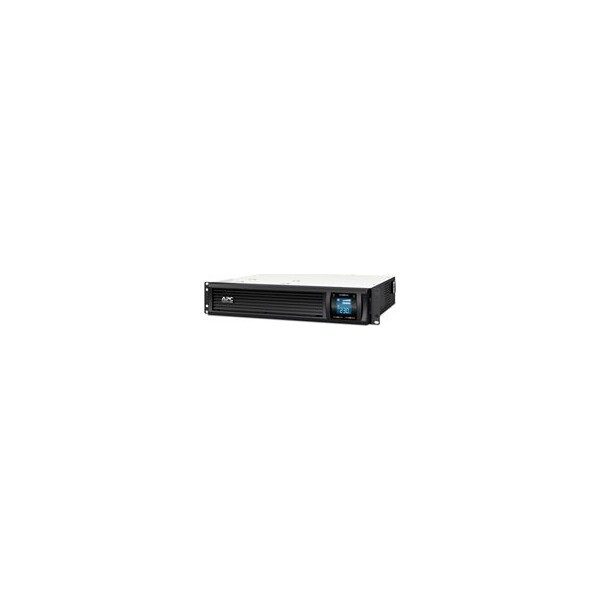 

ИБП APC Smart-UPS C RM 3000VA (SMC3000RMI2U)
