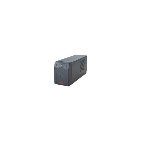 

ИБП APC Smart-UPS SC 420VA (SC420I)