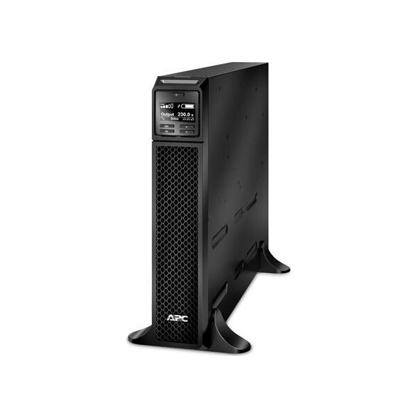 

ИБП APC Smart-UPS SRT 2200VA (SRT2200XLI)