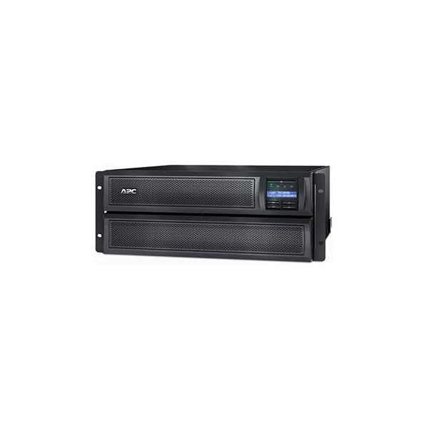 

ИБП APC Smart-UPS X 2200VA (SMX2200HV)