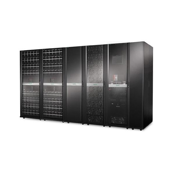 

Фрейм ИБП APC Symmetra PX 250/500 (SYIOF500KMBL)