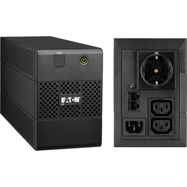 

ИБП Eaton 5E850IUSBDIN