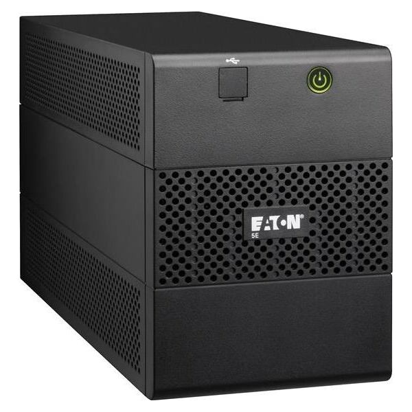 

ИБП Eaton 5E 850VA, USB (5E850IUSB)