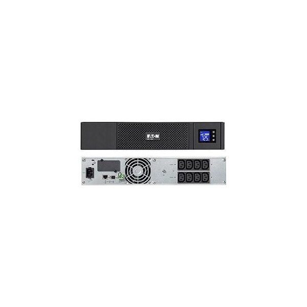 

ИБП Eaton 5SC 1500i Rack 2U (9210-63057)