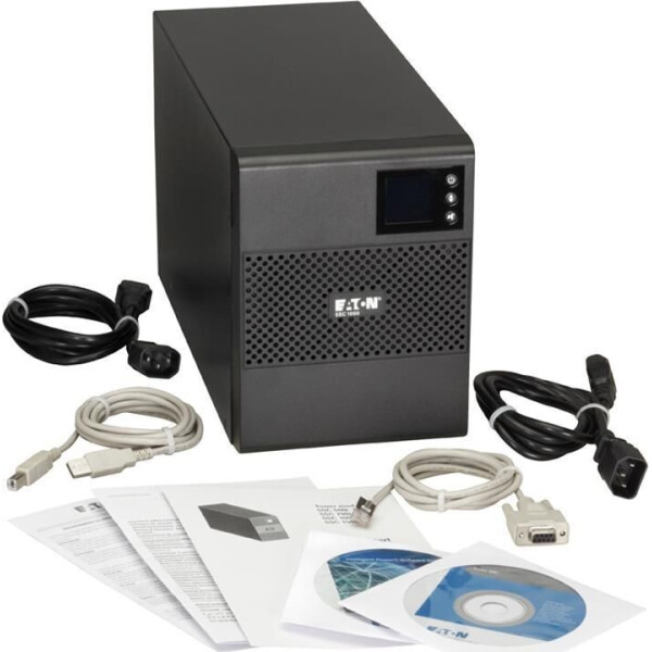 

ИБП Eaton 5SC 750i (9210-3364)