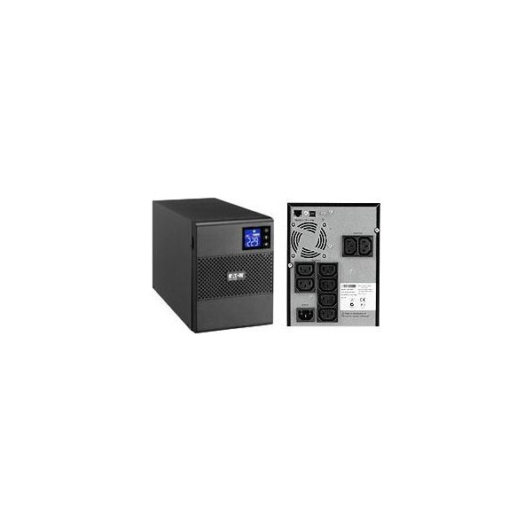 

ИБП Eaton 5SC 1000i (9210-5395)