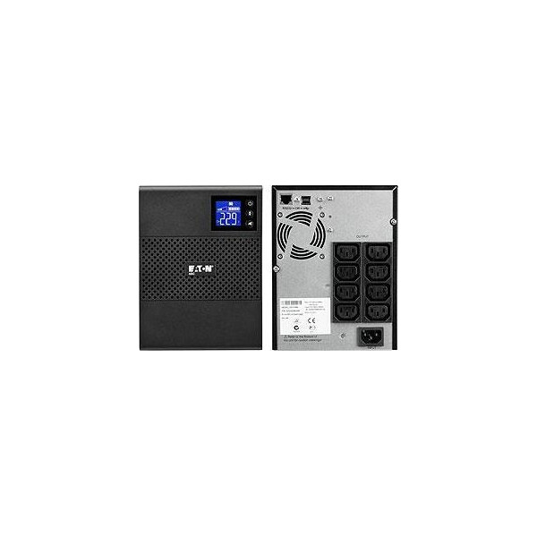 

ИБП Eaton 5SC 1500i (9210-6399)